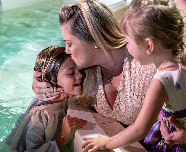 Kids Baptism Large