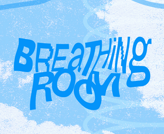 breathing room