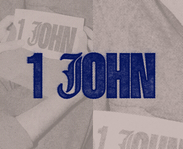 1 John web