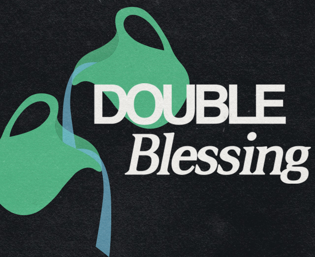 double blessing