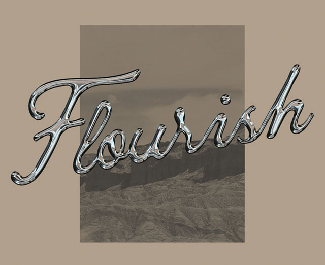 flourish web