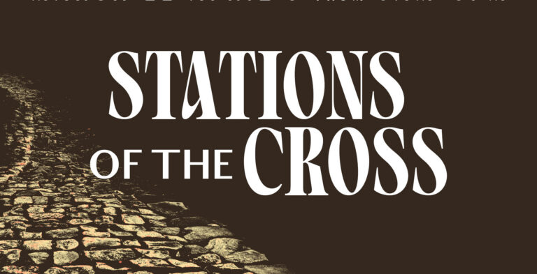 Stations of the Cross
