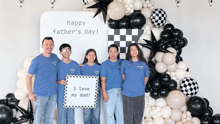 Father’s Day