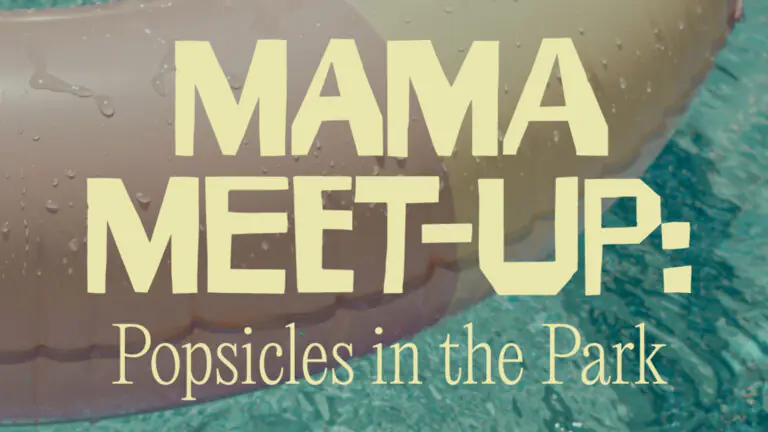 Mama Meet Up