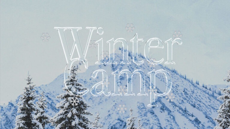 HSM Winter Camp