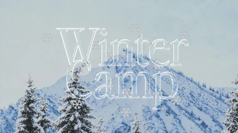 HSM Winter Camp