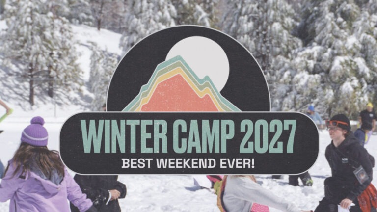 Kids Winter Camp