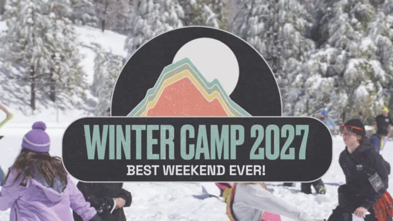 Kids Winter Camp